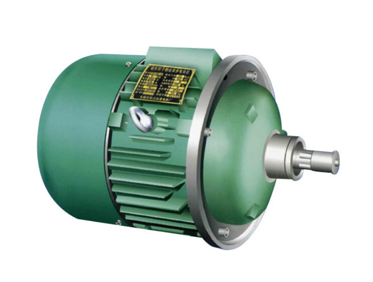 鋼絲繩電機(jī)