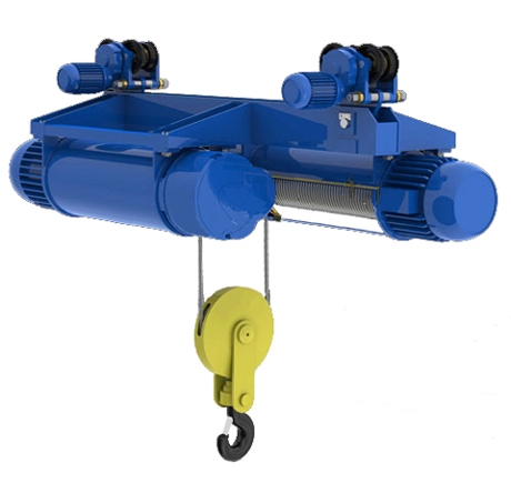 地鐵專用電動(dòng)葫蘆